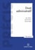 Droit administratif 30ed