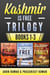 Kashmir is Free Trilogy Boxset: Kashmir is Free, Kashmir Thinks It's Free, and Kashmir is Free Finally