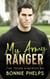 My Army Ranger - The Texas Kincaids, #4