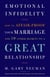 Emotional Infidelity - How to Affair-Proof Your Marriage and 10 Other Secrets to a Great Relationship