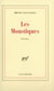 Les Moustiques
