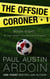 The Offside Coroner - Fenway Stevenson Mysteries, #8