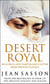 Desert Royal - Princess 3