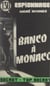 Banco à Monaco