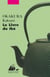Le Livre du thé