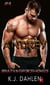 Andrey - Bratva Enforcers-Nomads, #4