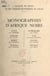 Monographies d'Afrique noire