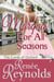 A Marquis For All Seasons - The Lords of Oxford, #2