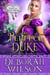The Perfect Duke (The Valiant Love Regency Romance #3) (A Historical Romance Book) - Valiant Love, #3