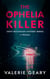 The Ophelia Killer - Brett Buchanan Mystery, #1.5