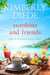 Sunshine and Friends - The Kaleidoscope Girls, #2