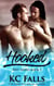 Hooked - WET, #1
