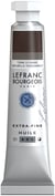 Peinture à l'huile extrafine - 20 ml -  terre d'ombre naturelle transparente