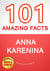 Anna Karenina - 101 Amazing Facts You Didn't Know