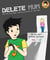 Delete Mum - Jay's World, #1