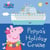 Peppa Pig: Peppa's Holiday Cruise