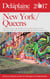 New York / Queens - The Delaplaine 2017 Long Weekend Guide - Long Weekend Guides