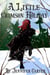 A Little Crimson Holiday - Twisted Tales of RavenClaim, #1.5