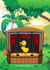Chuck the Funny Duck
