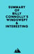 Summary of Billy Connolly's Windswept & Interesting