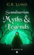Ghosts - Scandinavian Myths and Legends, #3