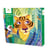 STICK'N FUN PM MOSAIQUES JUNGLE