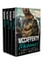 McCafferty Mechanics: A Deepwood Mountain Complete Series - Lexi Hayes Collections