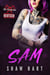 Sam - Eye Candy Ink, #3