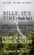 Billy, It's Time (Book Set) - BILLY, IT'S TIME