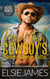 Rope Mich: Cowboys Alleinerziehende Mutter: Rancher, Von Freunden zu Liebenden, Cowboy-Romanze - Kingridge Ranch (German), #1