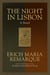 The Night in Lisbon - A Novel