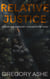 Relative Justice - Hazard and Somerset: Arrows in the Hand, #1