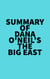 Summary of Dana O'Neil's The Big East