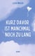 Kurz davor ist manchmal noch zu lang - Spannende Coming-of-Age Romance um ein Liebesdreieck