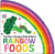 The Very Hungry Caterpillar's Rainbow Foods