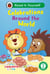 Ladybird Class - Celebrations Around the World: Read It Yourself - Level 2 Developing Reader