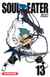 Soul Eater - tome 13