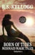 Born of Tides: Mermaid Magic Tales Volume 1 - Mermaid Magic Tales