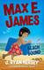 Max E. James: Beach Bound - Max E. James, #1