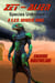 Zet - Alien Species Unknown - S.U.N. Universe, #10