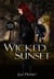Wicked Sunset (Sunset Vampire Series, Book 4) - The Sunset  Vampires, #4