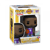 Figurine Funko Pop - NBA Lakers - LeBron James avec maillot violet n°127