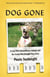 Dog Gone - A Lost Pet's Extraordinary Journey and the Family Who Brought Him Home