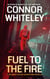 Fuel To The Fire: A Science Fiction Adventure Novella - Agents of The Emperor Science Fiction Stories, #18