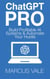 ChatGPT Pro - Build Profitable AI Systems & Automate Your Hustle