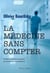 La médecine sans compter - Témoignage