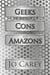 Geeks, Cons, and Amazons