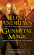 Gunmetal Magic - A Novel in the World of Kate Daniels