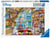 Puzzle 1000 pièces - Le magasin de jouets / Disney
