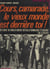 Cours, camarade, le vieux monde est derrière toi ! - Histoire du mouvement révolutionnaire étudiant en Europe